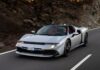Ferrari Testarossa Spider 2027: Жодних «терок» для сиру. Тільки кінські сили