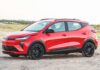 Смерть Chevy Bolt. Знову. І чесно кажучи, це відстій