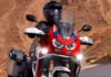 Honda, которая действительно делает всё