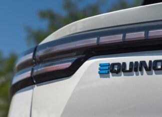 Chevrolet prévoit un Equinox EV de deuxième génération d’ici fin 2028