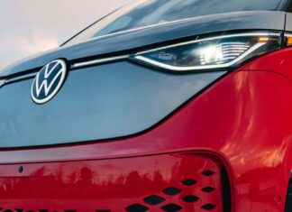 Perché la Volkswagen ID. Il ronzio EREV non accadrà mai
