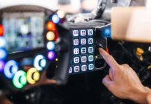 Ford 2027 Le Mans Hypercar: Перші результати випробувань двигуна Coyote V8