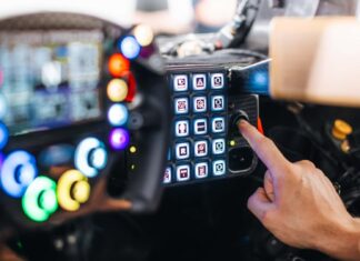 Ford 2027 Le Mans Hypercar: Перші результати випробувань двигуна Coyote V8