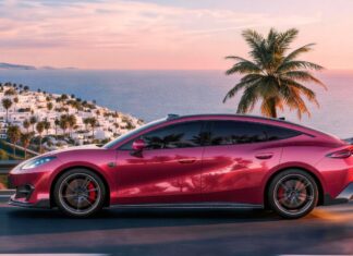 Wie lange sind die Formeln von BYD Fang Cheng Bao haltbar? 900 km Reichweite bestätigt