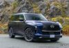 QX80 против Armada: не позволяйте эмблеме затмить глаза