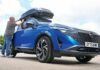 Багажники-бокс на крышу 2026: что возить над автомобилем