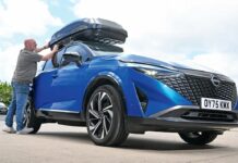 Багажники-бокс на крышу 2026: что возить над автомобилем
