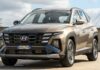 Відгук Hyundai Tucson: Ремонт датчиків бічних подушок безпеки для моделей 2025 року