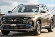 Відгук Hyundai Tucson: Ремонт датчиків бічних подушок безпеки для моделей 2025 року