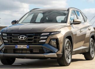 Hyundai Tucson terugroepactie: oplossing voor zij-airbagsensor voor modellen uit 2025