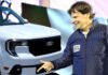 Why Ford’s Best Quality Comes From China And Mexico