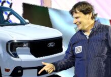 Чому найкраща якість Ford забезпечується заводами в Китаї та Мексиці