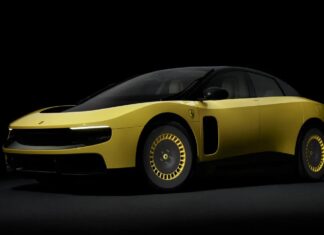 Por qué a los ricos no les importan los coches eléctricos