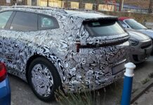 Стратегія Polestar «через лаштунки»: Представлено «універсал» Polestar 4