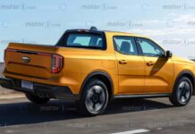 Чому Ford відмовляється від Google Maps на користь Apple