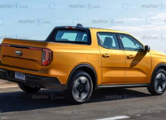 Чому Ford відмовляється від Google Maps на користь Apple