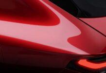 Alfa se burla del SUV del segmento C, ignorando el reemplazo del Stelvio