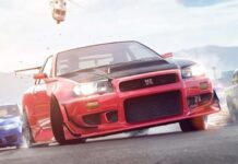 La franquicia Need for Speed se está desangrando