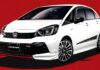 Mugen: перетворення Honda Fit на Civic Type R