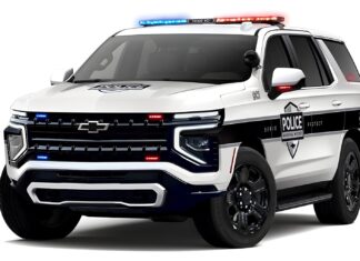 Cómo Texas pagó 3,9 millones de dólares por la vigilancia israelí en la policía de Tahoes