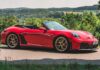 O 911 está sozinho no topo da lista da Porsche