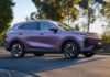 Lepas do roku 2026 přetváří australský trh s elektrickými SUV