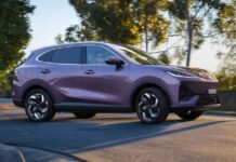 Lepas переформатує ринок електричних позашляховиків Австралії до 2026 року