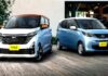 Nissan Dayz 2022: Оновлення безпеки, нові кольори та ціни на найдоступніший легковий автомобіль Японії