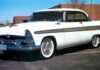 Plymouth Fury: Як аутсайдер Plymouth став іконою продуктивності 1950-х років