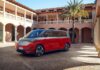 The VW ID.Buzz GTX Is Here: Proof an Electric Van Can Have Guts