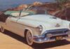 11 дизайнерських інновацій Harley Earl