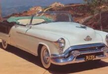 11 дизайнерських інновацій Harley Earl