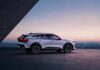 Renault Filante: Преміальний позашляховик, який пропустив Францію заради глобальних ринків