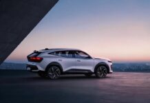 Renault Filante: Преміальний позашляховик, який пропустив Францію заради глобальних ринків