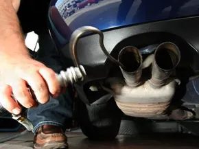 Як читати бали EPA за викиди парникових газів для оцінки паливної ефективності