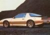 Pontiac Trans Am 1985: WS6, TPI і кінець ввічливості