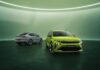 Škoda Enyaq 2025: Як нові RS та Coupé RS переосмислюють електричну динаміку