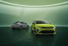 Škoda Enyaq 2025: Як нові RS та Coupé RS переосмислюють електричну динаміку