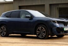Огляд BMW iX3 2026: Характеристики, ціна та новинки платформи Neue Klasse
