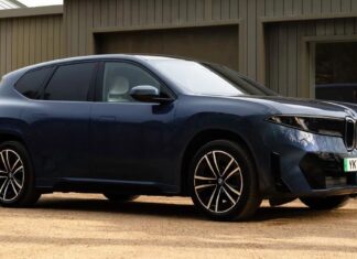 Recenze BMW iX3 2026: Funkce, cena a nové funkce platformy Neue Klasse