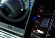 Як скинути код клавіатури безключового доступу Ford, якщо він загублений