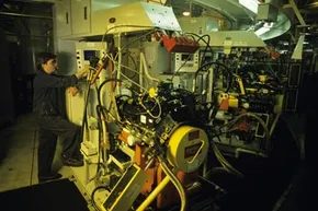Чому дизельні легкові автомобілі так і не прижилися у США