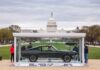Чому Bullitt Mustang і перший мінівен включені до Національного реєстру історичних автомобілів
