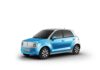 Гонка за електричний міський автомобіль за 7500 доларів: Great Wall та Valeo вступають у боротьбу