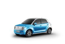 Гонка за електричний міський автомобіль за 7500 доларів: Great Wall та Valeo вступають у боротьбу