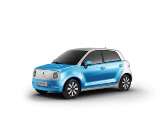 La course à la citadine électrique à 7 500 $ : Great Wall et Valeo entrent dans la mêlée