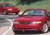 1999 Ford Mustang Specs and 1999 Ford Mustang Reviews