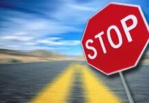 How to Stop a Car With No Brakes: A Survival Guide