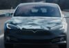 Tesla Model S побив рекорд у 1200 км з однією батареєю One Energy Next