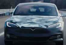 Tesla Model S побив рекорд у 1200 км з однією батареєю One Energy Next
